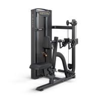 Независимая гребная тяга MATRIX VERSA PLUS