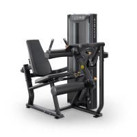 Сгибание ног сидя MATRIX VERSA HEAVY