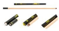 Кий / пул 2-pc "Predator Air 2 Sport Wrap Jump three part"