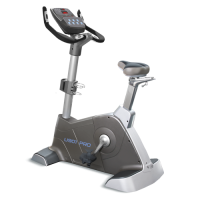 Велоэргометр BRONZE GYM U901 PRO 