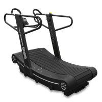 Беговая дорожка BRONZE GYM GL 