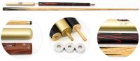 Кий для снукера 2-pc «BCE Mark Selby BLG-1» 3/4 (натуральный)