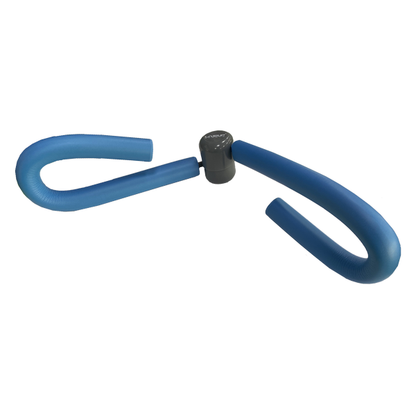 Эспандер бабочка LiveUp LS3166 THIGH MASTER