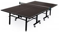 Теннисный стол всепогодный Master Pro Outdoor коричневый