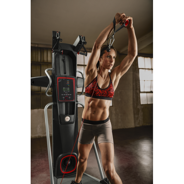Мультистанция Bowflex HVT