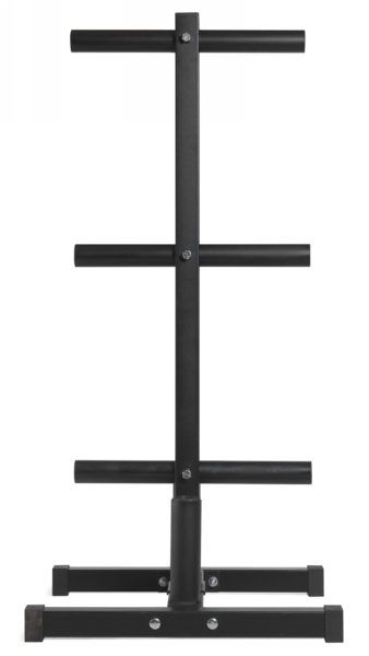 Стойка для грифов и дисков (51 мм. ) VictoryFit VF-D4006