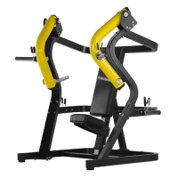 Жим от груди BRONZE GYM LA-01 