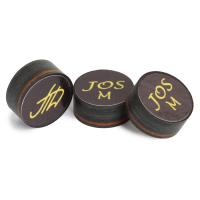 Наклейка для кия Д. Терзяна JOS ø13,5 мм Medium 1шт.