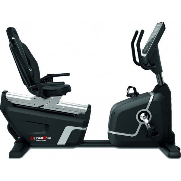 Горизонтальный Ultra Gym UG-B006/2