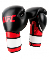Перчатки MMA для работы на снарядах UFC
