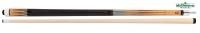 Кий McDermott Star S49 2PC Пул