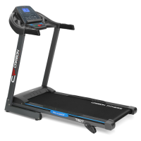 Беговая дорожка CARBON T507 