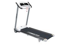 Беговая дорожка UNIX Fit ST-560E White