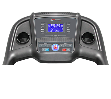 Беговая дорожка CARBON T706 HRC 