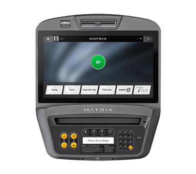 Степпер Matrix S7XI (S7XI-03) (серебристый)