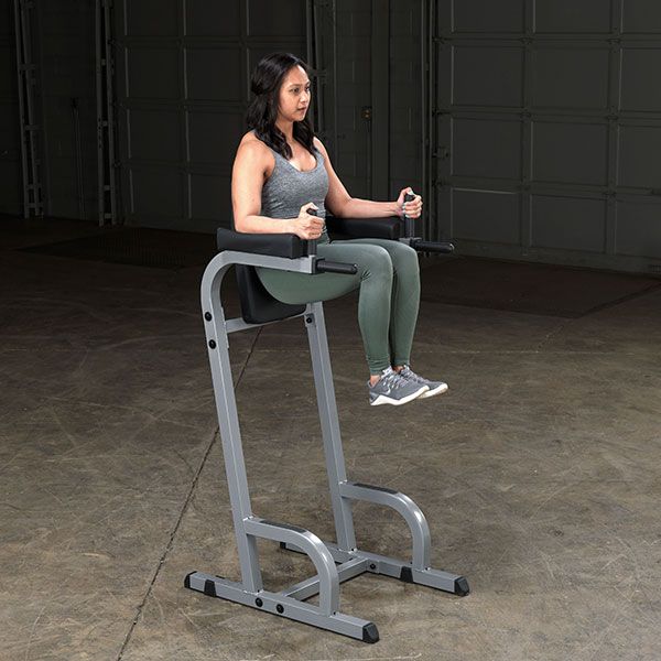 Пресс-брусья Body Solid GKR-60/GVKR-60