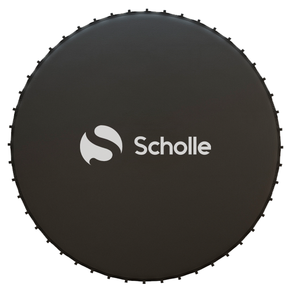 Батут Scholle JUMPER 16FT