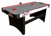 Аэрохоккей Weengo "Falcon" 6 футов (черный)