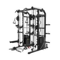 Многофункциональный силовой комплекс Protrain GT3B PRO