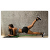Платформа для фитнеса HOME GYM