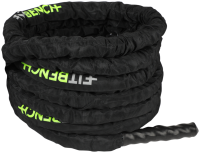 Тренировочный канат FITROPE