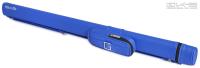 Тубус QK-S Ray Slim 1x1 синий