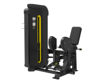 Отведение бедра SVENSSON INDUSTRIAL H3021 Matte black 