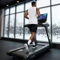 Беговая дорожка UNIX Fit T-1350 PRO (25" TFT)