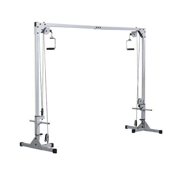 Кроссовер на свободных весах Body-Solid PCCO90X