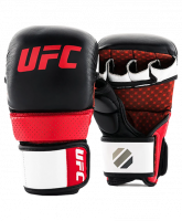 Перчатки для спарринга UFC PRO