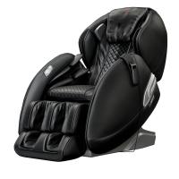 Массажное кресло Casada AlphaSonic 2 Black