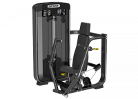 Жим от груди сидя SPIRIT SP-3504 со стеком 109 кг