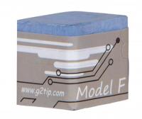 Мел «G2 Japan Model F» синий