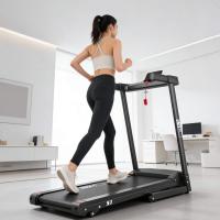 Беговая дорожка UNIX Fit Hi-tech S1 Black