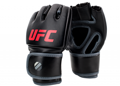 Перчатки MMA для грэпплинга UFC 5 унций