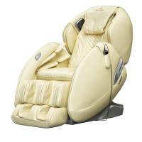 Массажное кресло AlphaSonic 2 Cream