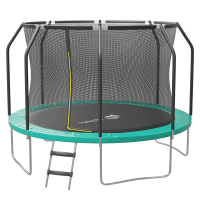 Батут Scholle FLIP 12FT