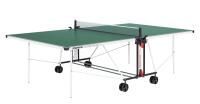 Теннисный стол DONIC OUTDOOR ROLLER FUN GREEN