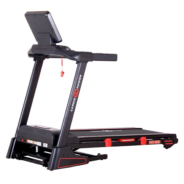 Беговая дорожка CardioPower T45