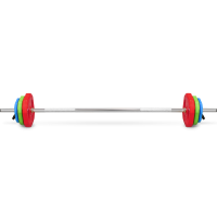 Штанга для аэробики BRONZE GYM 