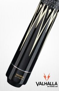 Кий для пула 2-pc «Viking Valhalla VA301»