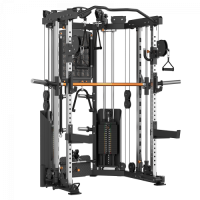 Мультикомплекс с машиной Смита Hasttings Digger FT70+FT70-SM
