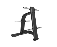 Стойка для весовых дисков SVENSSON INDUSTRIAL E7054 Matte Black 