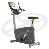 Велотренажер вертикальный Oxide Fitness B3