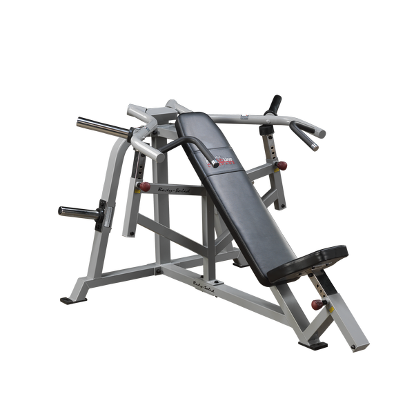 Жим под углом вверх Body-Solid LVIP