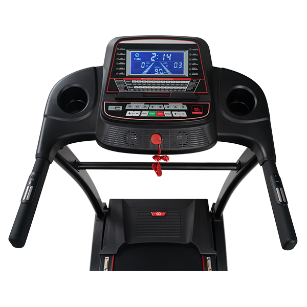 Беговая дорожка CardioPower T30
