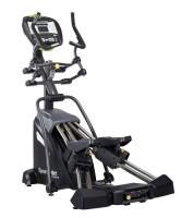 Степпер с функциями имитации подъема Cross Trainer 