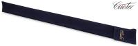 Чехол Cuetec Velvet 1x1 Dark Blue