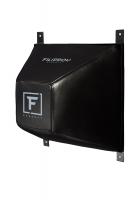 Подушка апперкотная Пирамида «onePRO FILIPPOV» из натуральной кожи 10 кг
