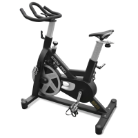 Спин-байк BRONZE GYM S1000 PRO 